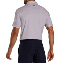 Load image into Gallery viewer, FootJoy Scallop Shell Mens Golf Polo
- 2