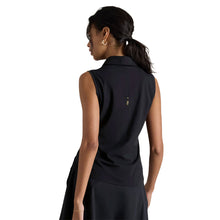 Load image into Gallery viewer, Rhone Course to Court Sleeveless Wmns Golf Polo 1
 - 2