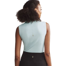 Load image into Gallery viewer, Rhone Course to Court Sleeveless Wmns Golf Polo 1
 - 4