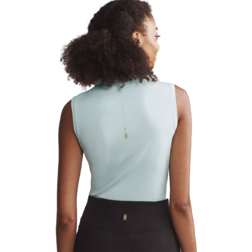 Rhone Course to Court Sleeveless Wmns Golf Polo 1