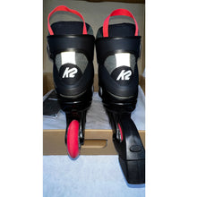 Load image into Gallery viewer, K2 Alexis 80 Boa Gray-Coral W Inline Skates 32741
- 3