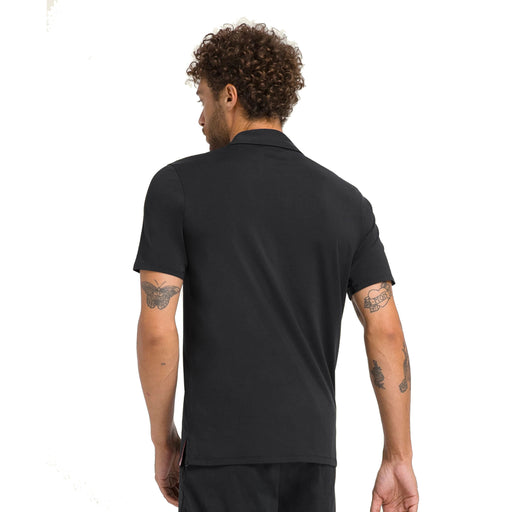 Wilson League Mens Tennis Polo