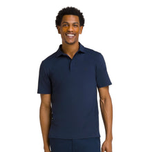 Load image into Gallery viewer, Wilson League Mens Tennis Polo - Classic Navy/XXL
- 3