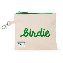 Load image into Gallery viewer, Ame & Lulu Brigsby Tee Pouch - Birdie Stitched
 - 1
