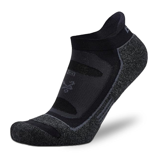 Balega Blister Resist Unisex No Show Running Socks