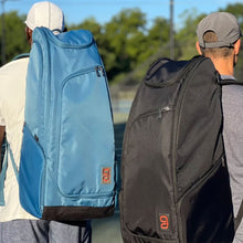 Load image into Gallery viewer, Geau Sport Axiom Racquet Bag 2.0 9-Pack Tennis Bag
- 2