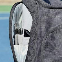 Load image into Gallery viewer, Geau Sport Axiom Racquet Bag 2.0 9-Pack Tennis Bag
- 7