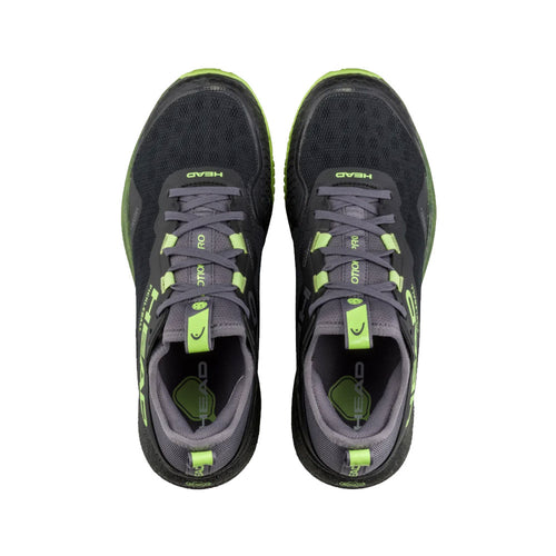 Head Motion Pro Mens Pickleball Shoes - 2