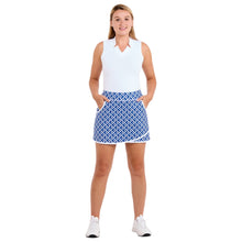 Load image into Gallery viewer, Sofibella Golf Colors 16 Inch Womens Golf Skort
 - 5