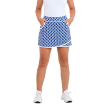 Load image into Gallery viewer, Sofibella Golf Colors 16 Inch Womens Golf Skort
 - 6