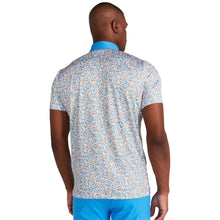 Load image into Gallery viewer, Redvanly Eaton Mens Golf Polo
- 2