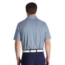 Load image into Gallery viewer, Fairway & Greene Barkley Print Mens Golf Polo
- 2