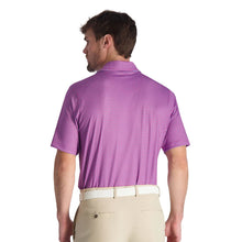 Load image into Gallery viewer, Fairway & Greene Bellinger Print Mens Golf Polo
- 4