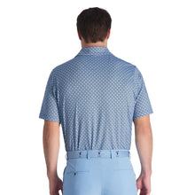 Load image into Gallery viewer, Fairway & Greene Francis Print Mens Golf Polo
 - 2