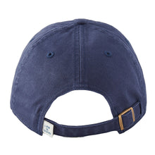 Load image into Gallery viewer, Life Is Good Tattered LIG Coin Adjustable Hat
- 2
