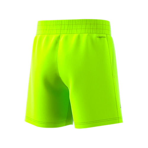 Adidas Club 3-Stripe Boys Tennis Shorts - 2