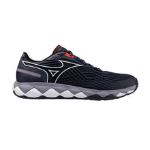 Load image into Gallery viewer, Mizuno Wave Enforce Tour 2 AC Mens Tennis Shoes - Odyssey Grey/Wh/D Medium/13.0
 - 4