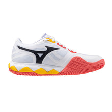 Load image into Gallery viewer, Mizuno Wave Enforce Tour 2 AC Womens Tennis Shoes
 - 3