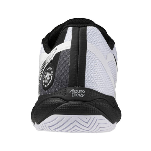 Mizuno Wave Enforce Court AC Mens Tennis Shoes