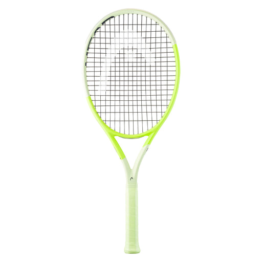 Head Extreme Team Unstrung Tennis Racquet - 100/4 3/8/27