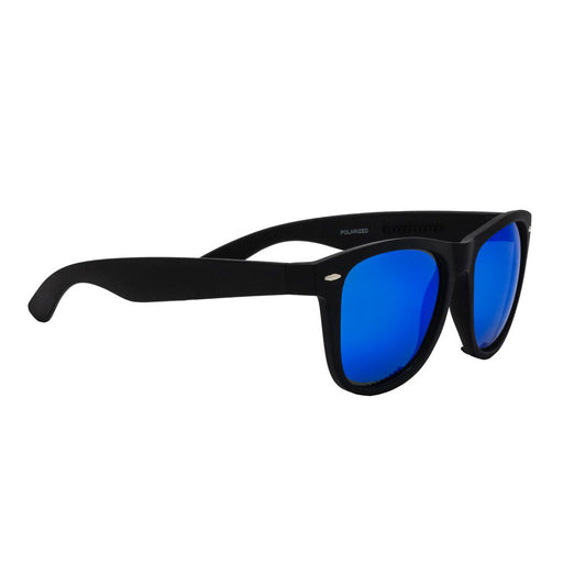 Stayson Modern Wayfarer Polarized Sunglasses - Charlie