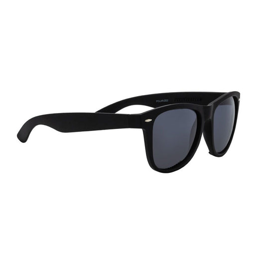 Stayson Modern Wayfarer Polarized Sunglasses - Drew