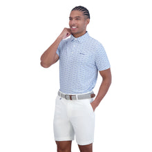 Load image into Gallery viewer, Ben Sherman Sunglasses Mens Golf Polo - Light Blue/XXL
- 3