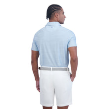 Load image into Gallery viewer, Ben Sherman Vertical Stripes Mens Golf Polo
- 2