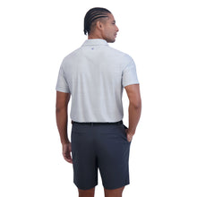 Load image into Gallery viewer, Ben Sherman Vertical Stripes Mens Golf Polo
- 4