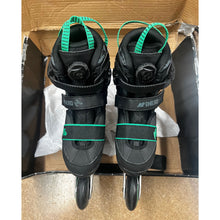 Load image into Gallery viewer, K2 Sk8 Hero Boa ALU Boys Adj Inline Skates 33057
- 2