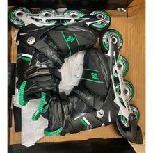 Load image into Gallery viewer, K2 Sk8 Hero Boa ALU Boys Adj Inline Skates 33057
- 5