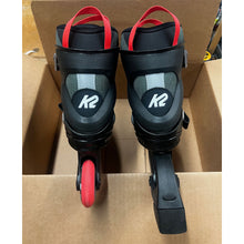 Load image into Gallery viewer, K2 Alexis 80 Boa Gray-Coral W Inline Skates 33069
- 3