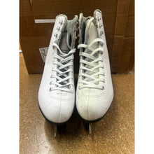 Load image into Gallery viewer, Bladerunner by RB Aurora W Figure Skates 33072 - White/Silver/10
- 1