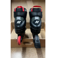 Load image into Gallery viewer, K2 Alexis 80 Boa Gray-Coral W Inline Skates 33108
- 3