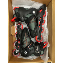 Load image into Gallery viewer, K2 Alexis 80 Boa Gray-Coral W Inline Skates 33108
- 5