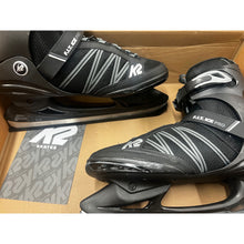 Load image into Gallery viewer, K2 F.I.T. Ice Pro Mens Ice Skates 33111
- 5
