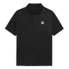 FILA Pique Mens Tennis Polo