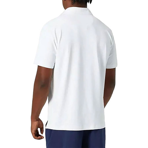 FILA Pique Mens Tennis Polo
