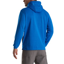 Load image into Gallery viewer, FootJoy Lightweight Royal Mens Golf Hoodie
- 2