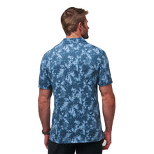 Load image into Gallery viewer, TravisMathew Featherweight Please Mens Golf Polo
- 2