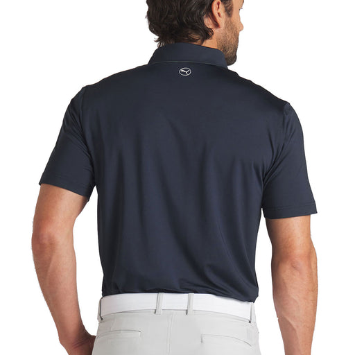 Puma Golf MATTR Brigade Mens Golf Polo