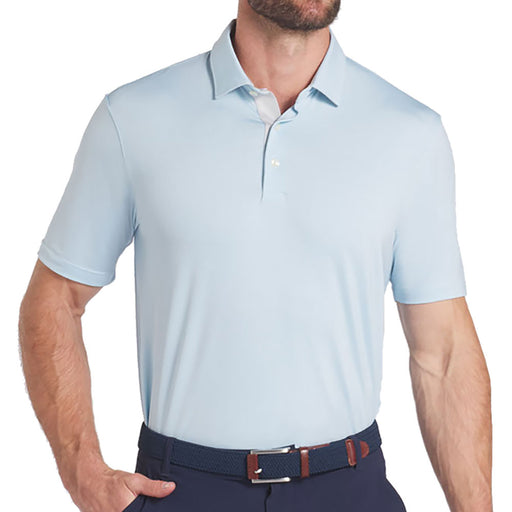 Puma Golf MATTR Brigade Mens Golf Polo