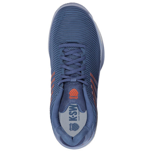 K-Swiss Hypercourt Express 2 Mens Clay Court Tennis Shoes - 2
