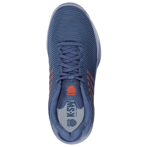 K-Swiss Hypercourt Express 2 Mens Clay Tennis Shoe