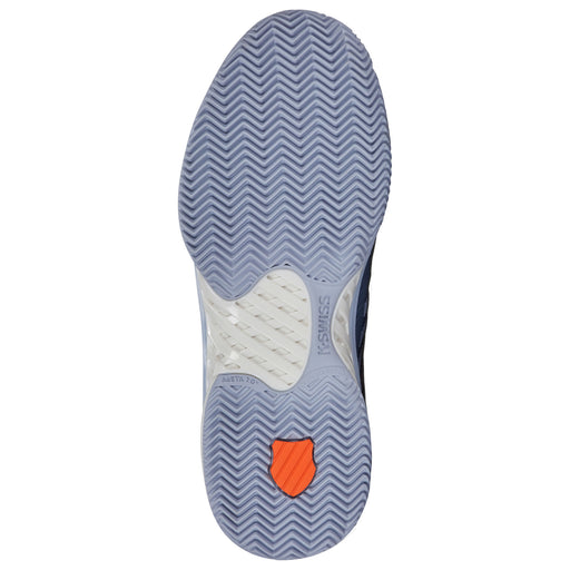 K-Swiss Hypercourt Express 2 Mens Clay Tennis Shoe