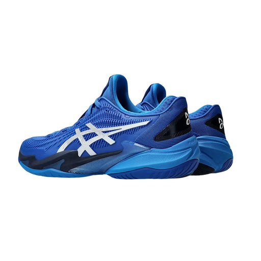 Asics Court FF 3 Novak Mens Tennis Shoes 2025