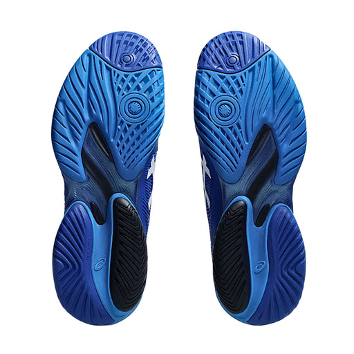 Asics Court FF 3 Novak Mens Tennis Shoes 2025