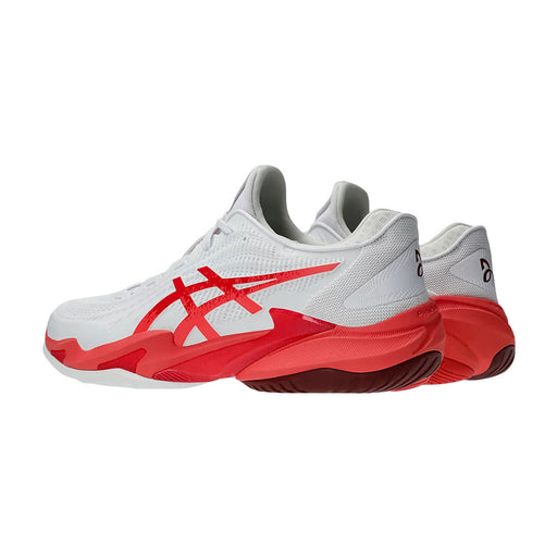 Asics Court FF 3 Novak Mens Tennis Shoes 2025
