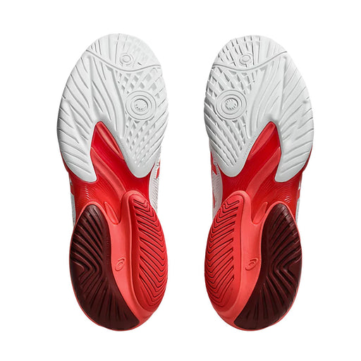 Asics Court FF 3 Novak Mens Tennis Shoes 2025