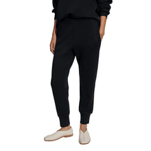 Load image into Gallery viewer, Varley The Slim Cuff 25 Inch Womens Pants - Black/L
- 8